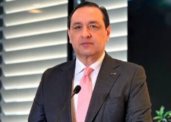 Fiscalía fija audiencia de imputación contra Jorge Alfredo Vargas por presunto acoso sexual