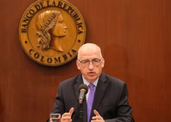 Banco de la República mantiene tasa de interés en 12% pese al aumento de la inflación