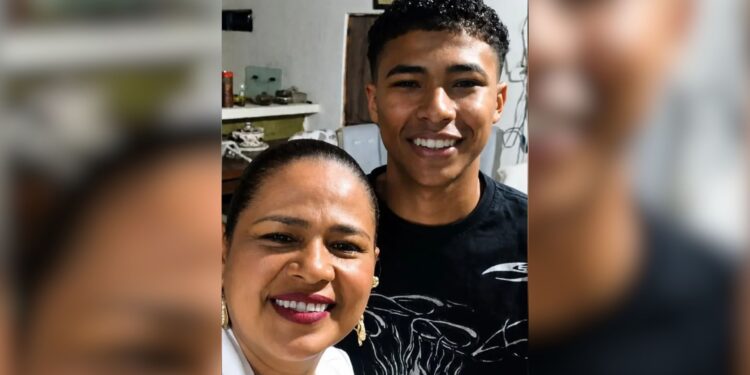Joven de 19 años murió en accidente de tránsito en el Magdalena; su madre resultó gravemente herida