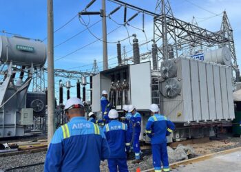 Air-e anuncia suspensión del servicio de energía por trabajos técnicos en La Jagua del Pilar