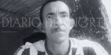 Entrenador de futbol infantil muere tras ser arrollado por un vehículo en zona rural de Riohacha