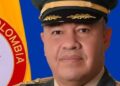 Coronel (r) guajiro Alcides Pareja Ortega fue designado secretario de Seguridad y Convivencia de Valledupar