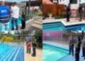 Policía refuerza controles de seguridad en piscinas de establecimientos turísticos de Riohacha