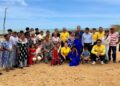 Cerrejón reafirma en la comunidad indígena wayuu de Kamusuchiwo’u su compromiso con los acuerdos comunitarios