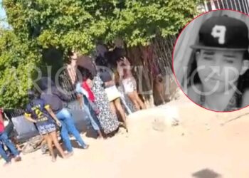Autoridades investigan homicidio de un hombre en el barrio Villa del Sol de Maicao