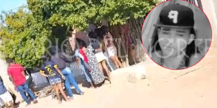 Autoridades investigan homicidio de un hombre en el barrio Villa del Sol de Maicao