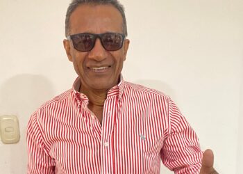 Luis Murgas Rumbo: el compositor que ha convertido la inspiración en patrimonio del vallenato