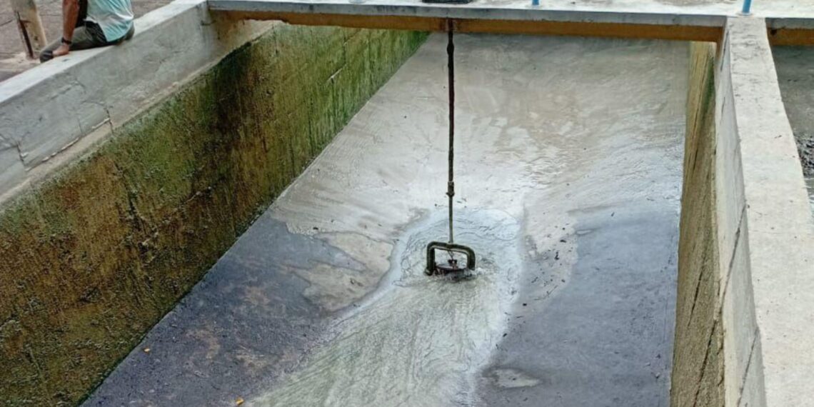 Bloqueo en PTAP El Jordán deja sin agua potable a sectores de Maicao