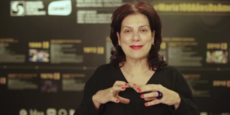 Abelardo de la Espriella designa a Alexandra Falla Zárate como ministra TIC