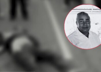 Reconocido comerciante fue asesinado en presunto intento de atraco en vía hacia Carraipía