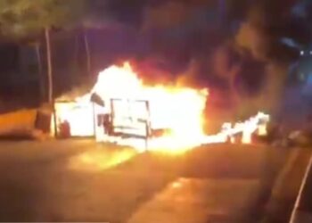 Apagones de Afinia provocan protestas y malestar ciudadano en Sucre y Córdoba