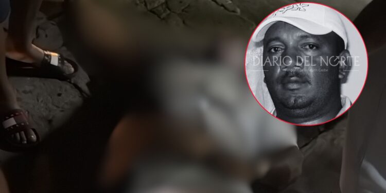 Identifican a comerciante asesinado en atentado sicarial en Riohacha
