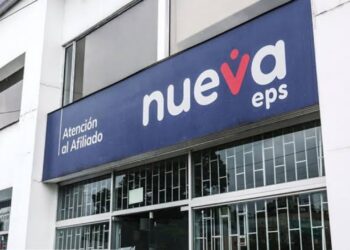 Supersalud exige a Nueva EPS entregar sus estados financieros antes del 6 de julio