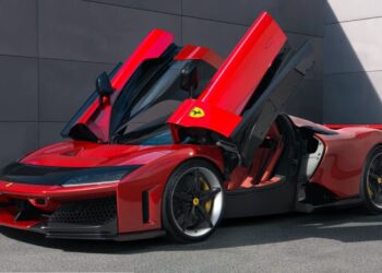Superindustria investiga comercializadora de Ferrari por reclamos de compradores