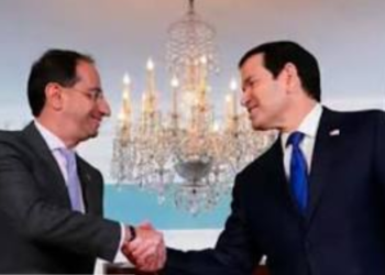 Estados Unidos expresa respaldo al gobierno de Abelardo de la Espriella y fortalece agenda bilateral desde Barranquilla