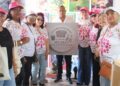 Asociación de Mujeres de Villanueva resaltó el legado del Museo Villanueva Grande