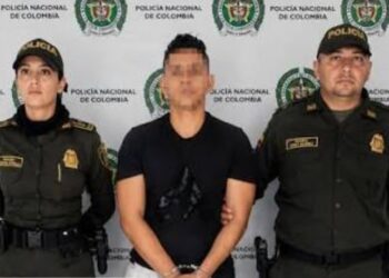Condenan a 50 años de prisión a hombre por el feminicidio de su madre y su abuela en Antioquia