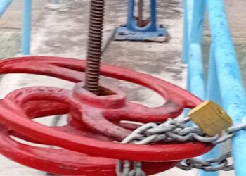 Más de 20.000 habitantes de Maicao completan tres días con afectaciones en el servicio de agua