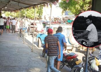 Asesinan a vendedor en ataque sicarial registrado en San Juan del Cesar