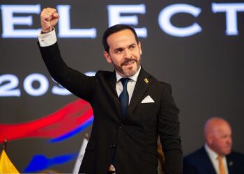 Gobierno electo pide intervención de la Procuraduría en procesos de contratación de la UNP