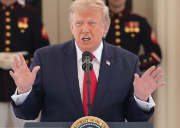 Estados Unidos propone endurecer las condiciones de visas para estudiantes y periodistas