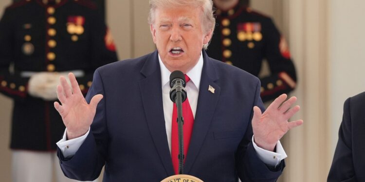 Estados Unidos propone endurecer las condiciones de visas para estudiantes y periodistas