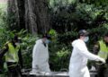 Investigan presunto feminicidio de una adolescente de 17 años en Sabaneta