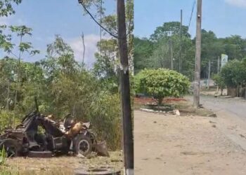 Dos atentados en menos de 24 horas mantienen en alerta a Norte de Santander