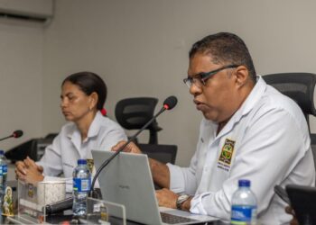 Concejo de Barrancas aprobó la actualización del PBOT para los próximos 12 años