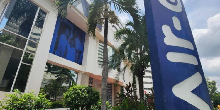 Fiscalía imputará a dos exdirectivos de Air-e por presunta administración desleal