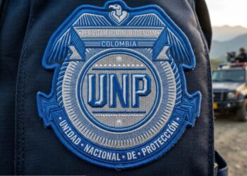 Juez suspende millonario proceso de contratación de escoltas de la UNP