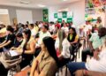 Socializan proyecto para rehabilitar el Viejo Ramal que conecta a El Molino con Villanueva