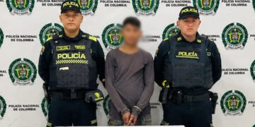 Capturan a presunto ladrón y recuperan $1 millón tras hurto en Riohacha