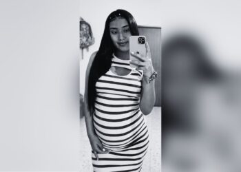 Investigan asesinato de joven embarazada cuyo bebé fue extraído de su vientre en Cali