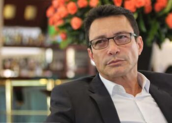 Carlos Caicedo rechaza acusaciones y anuncia que defenderá su inocencia por la vía judicial