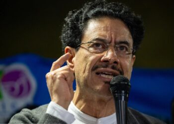 Iván Cepeda anuncia acto de desobediencia civil el 7 de agosto en Barranquilla