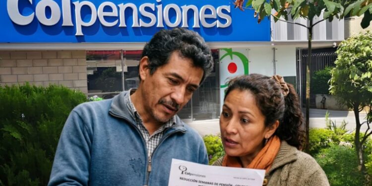 Corte Constitucional: falta de aportes del empleador no puede impedir el reconocimiento de una pensión