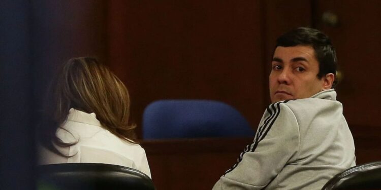 Fiscalía imputa cargos al cantante Churo Díaz por presunto abuso sexual de una menor