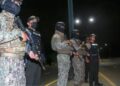 Capturan en Ecuador a dos presuntos aliados de disidencias de las FARC