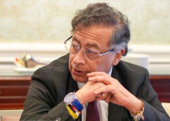 Defensa de alias ‘Papá Pitufo’ denuncia penalmente al presidente Gustavo Petro