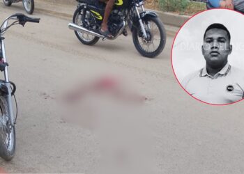 Murió hombre que había resultado herido en atentado sicarial en Riohacha