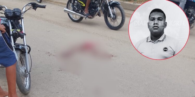 Murió hombre que había resultado herido en atentado sicarial en Riohacha
