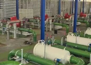 Procuraduría solicita frenar contratación de plantas desalinizadoras para Santa Marta