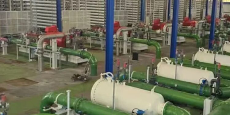 Procuraduría solicita frenar contratación de plantas desalinizadoras para Santa Marta