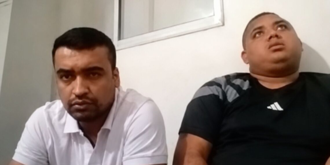 Hijo de Diomedes Díaz y otras cinco personas son procesados por presunto secuestro y tortura en Barranquilla