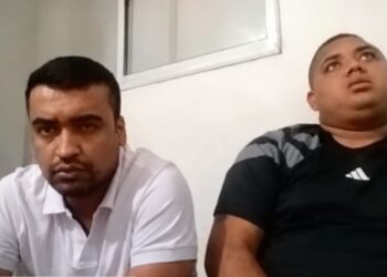 Hijo de Diomedes Díaz y otras cinco personas son procesados por presunto secuestro y tortura en Barranquilla