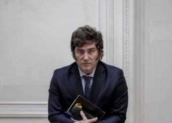 Javier Milei confirma asistencia a la posesión presidencial de Abelardo de la Espriella en Colombia