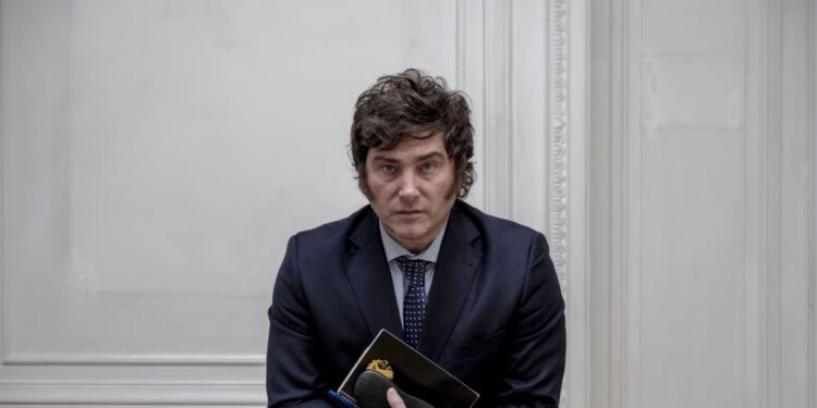 Javier Milei confirma asistencia a la posesión presidencial de Abelardo de la Espriella en Colombia