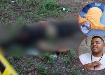 Frustran atentado sicarial en Hatonuevo: víctima resultó herida y uno de los atacantes fue abatido