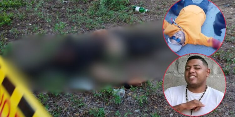 Frustran atentado sicarial en Hatonuevo: víctima resultó herida y uno de los atacantes fue abatido